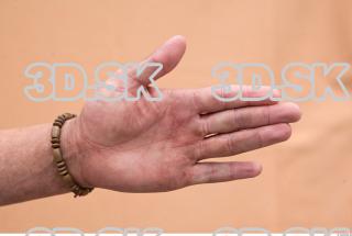 Hand texture of street references 436 0002